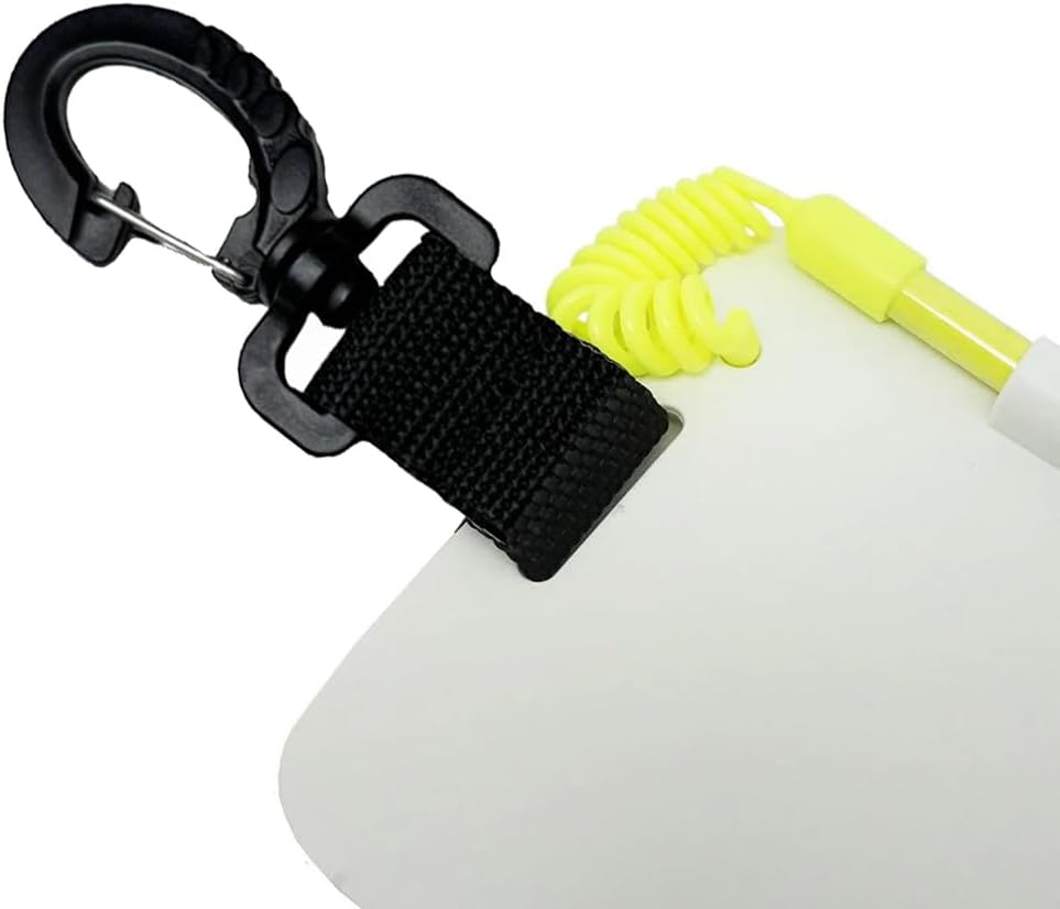 Underwater Communication Slate
