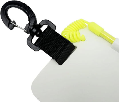 Underwater Communication Slate
