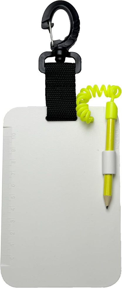 Underwater Communication Slate