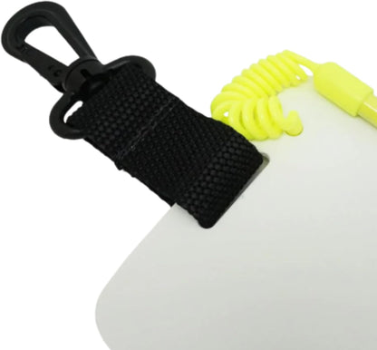 Underwater Communication Slate