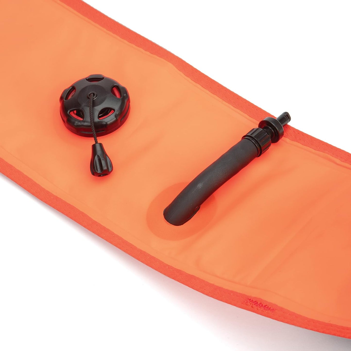 Rapid Deployment Marker Buoy