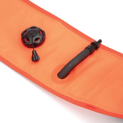 Rapid Deployment Marker Buoy
