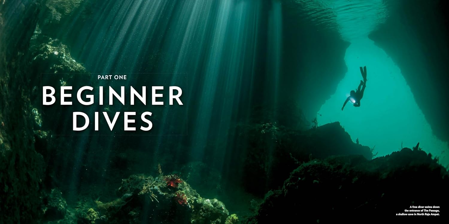 Ultimate Underwater Destinations Collection