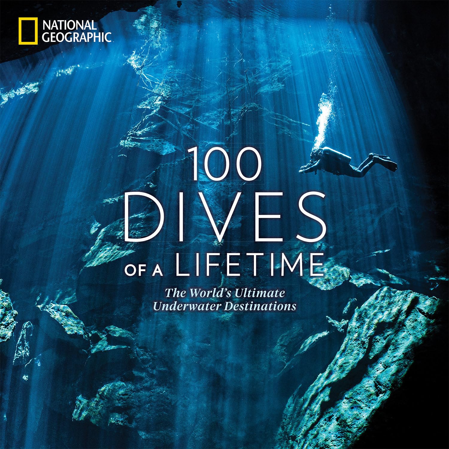Ultimate Underwater Destinations Collection