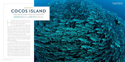 Ultimate Underwater Destinations Collection