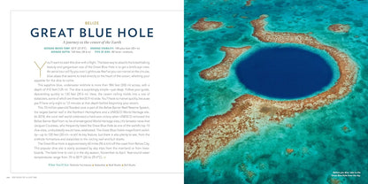 Ultimate Underwater Destinations Collection