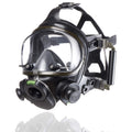 Dräger Panorama Nova Dive Sport Full-Face Diving Mask - Adults