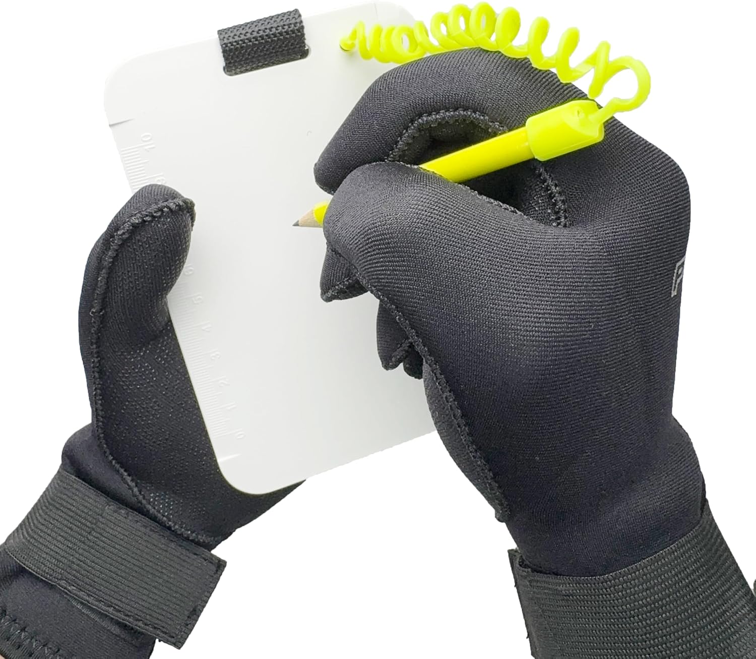 Underwater Communication Slate
