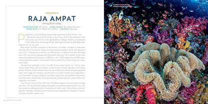 Ultimate Underwater Destinations Collection