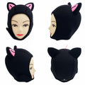 Wholesale Custom Printed Water Pro 3mm Neoprene Keep Warm Cartoon Scuba Diving Hood for Underwater Swimming Surfing Snorkeling