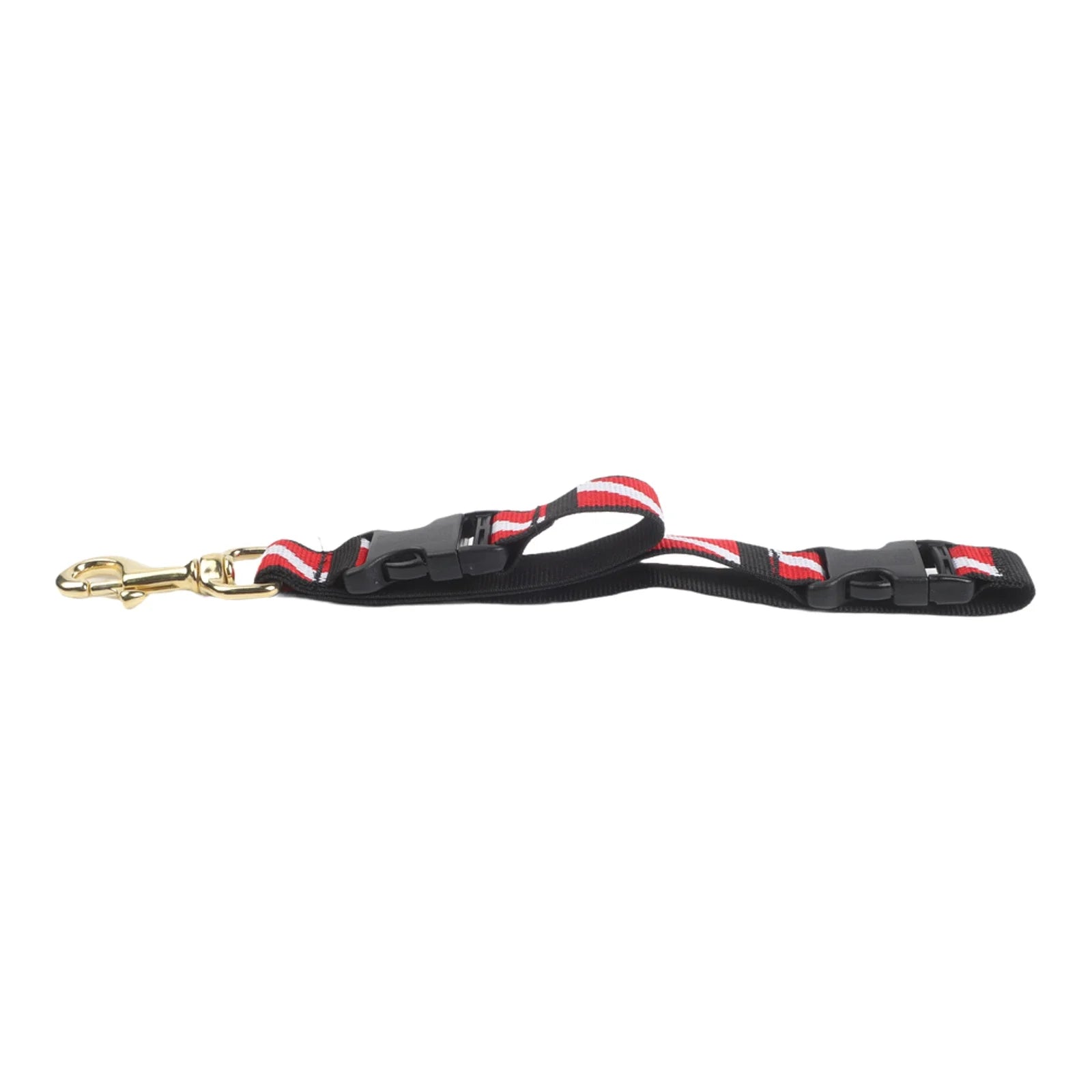 Gear Attachment Clip Diving Lanyard Clip ABS Plastic Quick-release Multi-purpose Functionality Optimal Dimensions