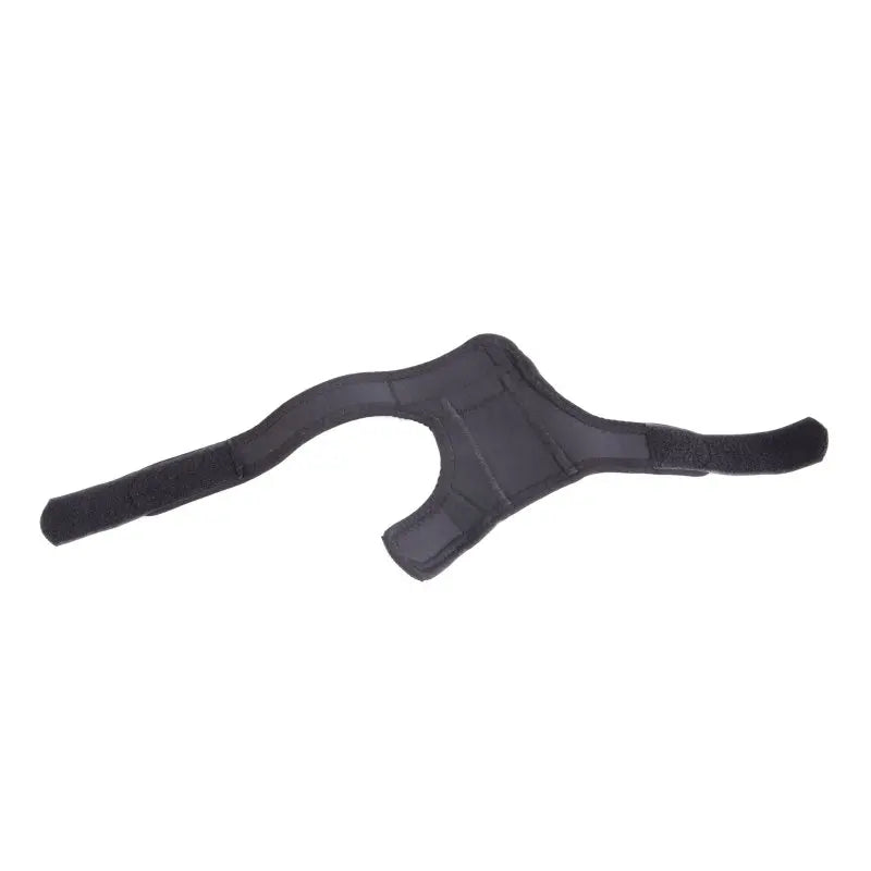 600D nylon adjustable wrist strap flashlight holder for diving and outdoor activities
