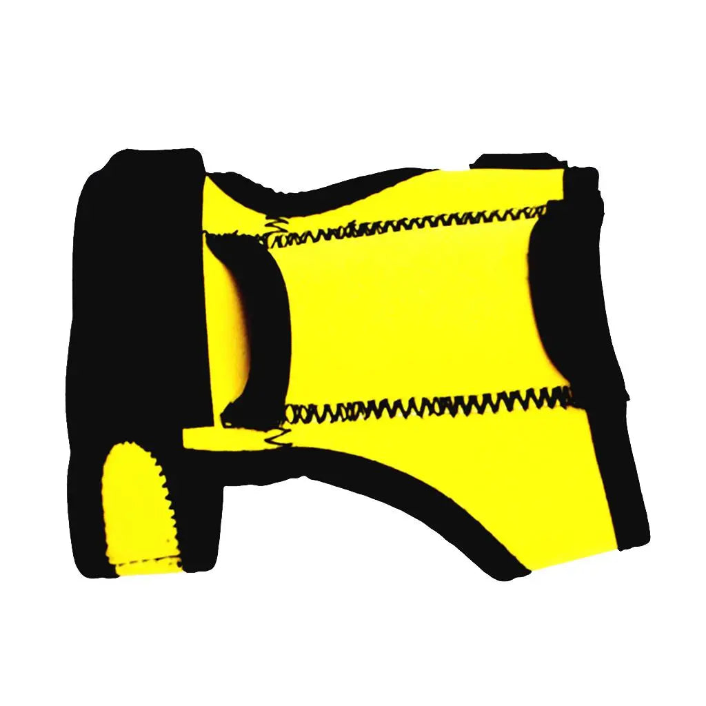 Hand Free Holder for Flashlights, Underwater Dive Light Flashlight Holder, Handy