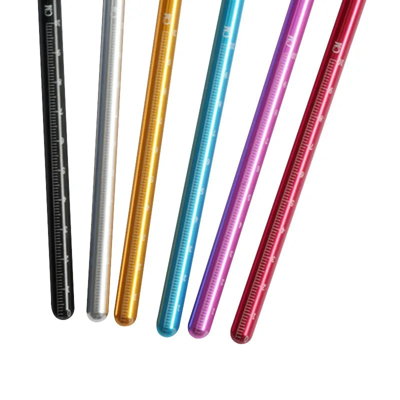 Diving Indicator Stick Corrosion-Resistant Anti-Rust Sticks for Contacting  Underwater Creatures