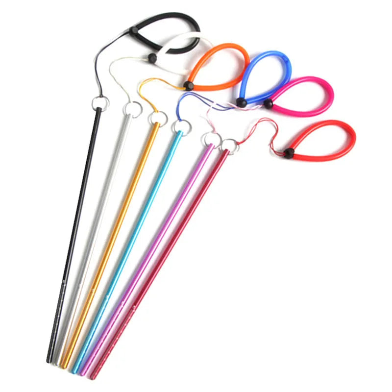Diving Indicator Stick Corrosion-Resistant Anti-Rust Sticks for Contacting  Underwater Creatures