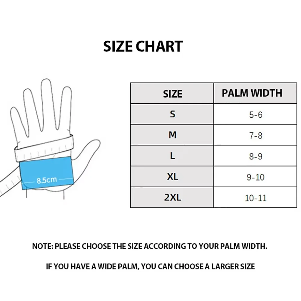 3MM Neoprene Diving Gloves Camo Resistant Warm Anti-Slip Wear-Resistant Swimming Snorkeling Gloves For Fish Catching