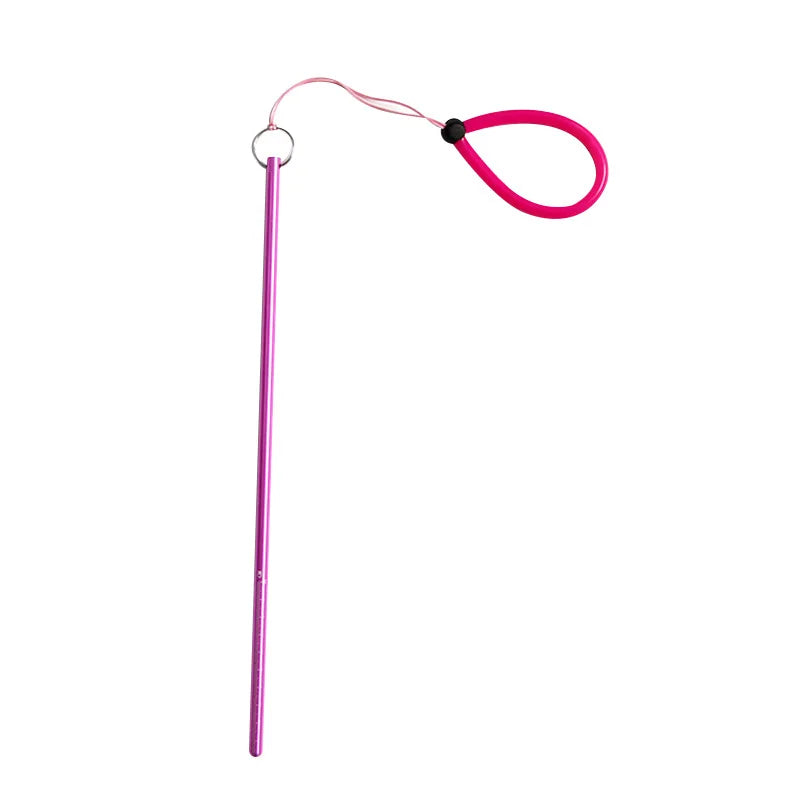 Diving Indicator Stick Corrosion-Resistant Anti-Rust Sticks for Contacting  Underwater Creatures