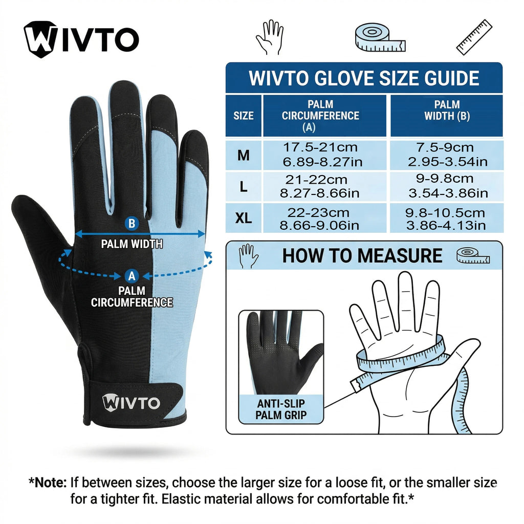 Summer Men's Diving Gloves Men Women Elastic Breathable Ice Silk Outdoor Gloves For Outdoor Sport Hiking Camping Fishing Cycling