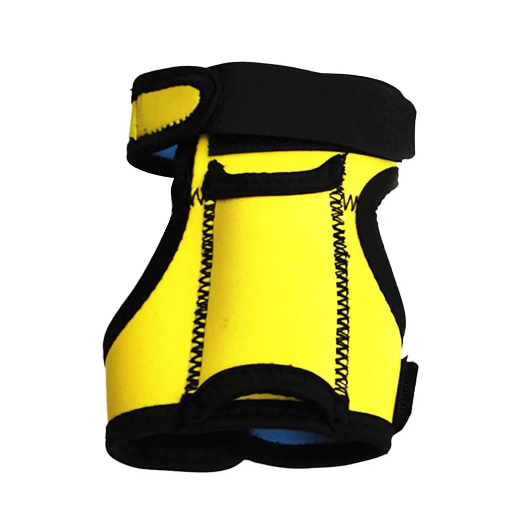 Hand Free Holder for Flashlights, Underwater Dive Light Flashlight Holder, Handy