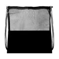 Sports Storage Backpack - Portable Mesh Ball Bag for Basketball/Soccer, Heavy Duty Carry Bag with Vent Panels & Shoulder Strap