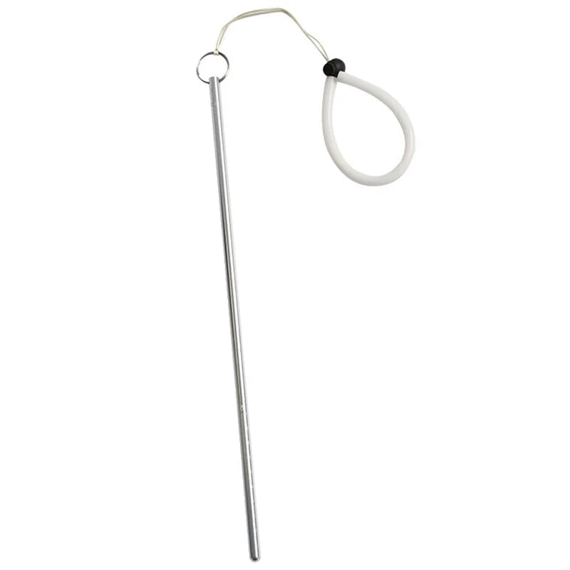 Diving Indicator Stick Corrosion-Resistant Anti-Rust Sticks for Contacting  Underwater Creatures