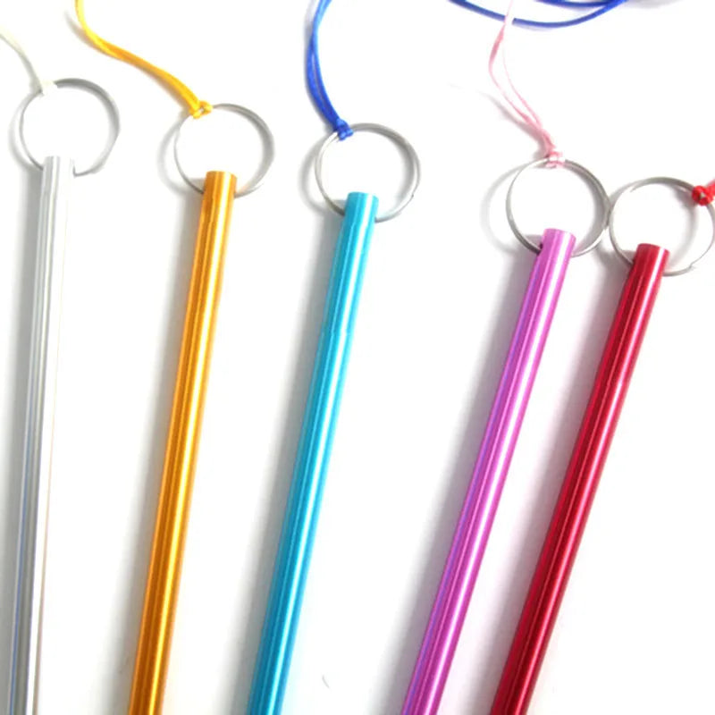 Diving Indicator Stick Corrosion-Resistant Anti-Rust Sticks for Contacting  Underwater Creatures