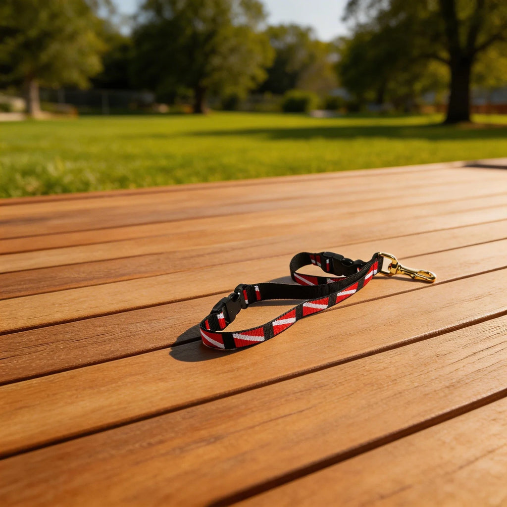 Gear Attachment Clip Diving Lanyard Clip ABS Plastic Quick-release Multi-purpose Functionality Optimal Dimensions