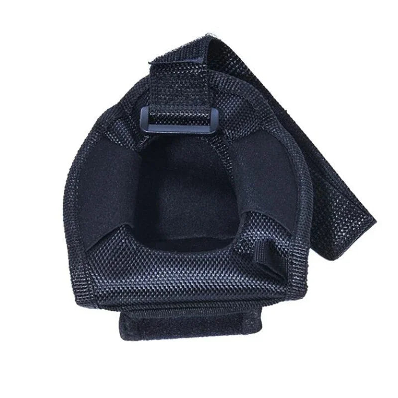 Flashlight LED Torch Holder Handfree Flashlight Holder Hand Arm Mount Wrist Strap Glove for Underwater Scuba Diving Dive Cycling