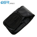 Scuba Diving Reel & SMB Mesh Bag Safety Marker Buoy Mesh Gear Bag Equipment Holder Carry Pouch